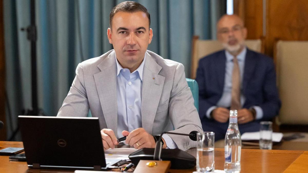 situatia de urgenta privind aprovizionarea cu titei a romaniei s a sfarsit bogdan ivan riscul unei crize a fost indepartat