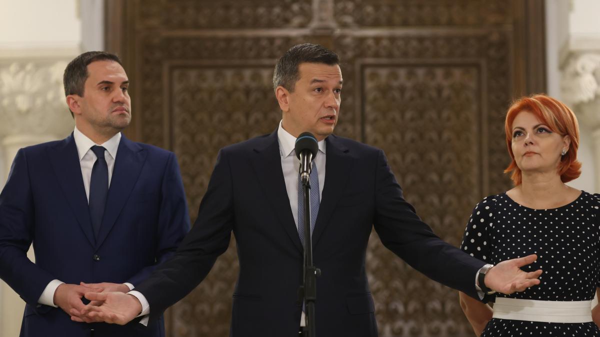 atac in coalitie psd spune ca usr nu face nimic singura preocupare este de a acuza psd ca nu participa la sedintele coalitiei