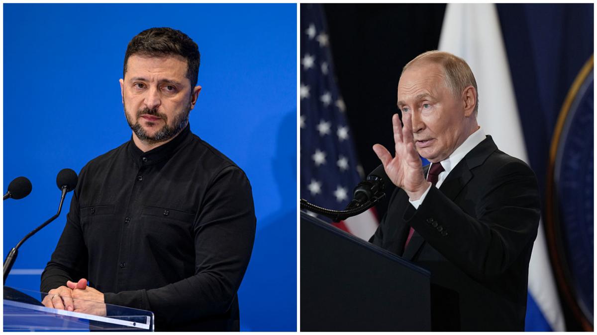 de ce putin nu e pregatit sa l intalneasca pe zelenski si s ar putea sa nu accepte niciodata