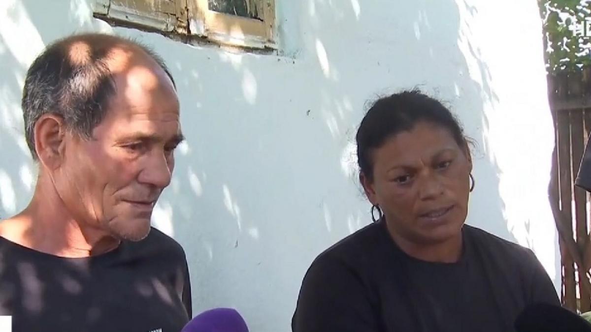 marturii cutremuratoare ale parintilor fetei care a murit impreuna cu iubitul ei pe a1 se iubeau foarte mult