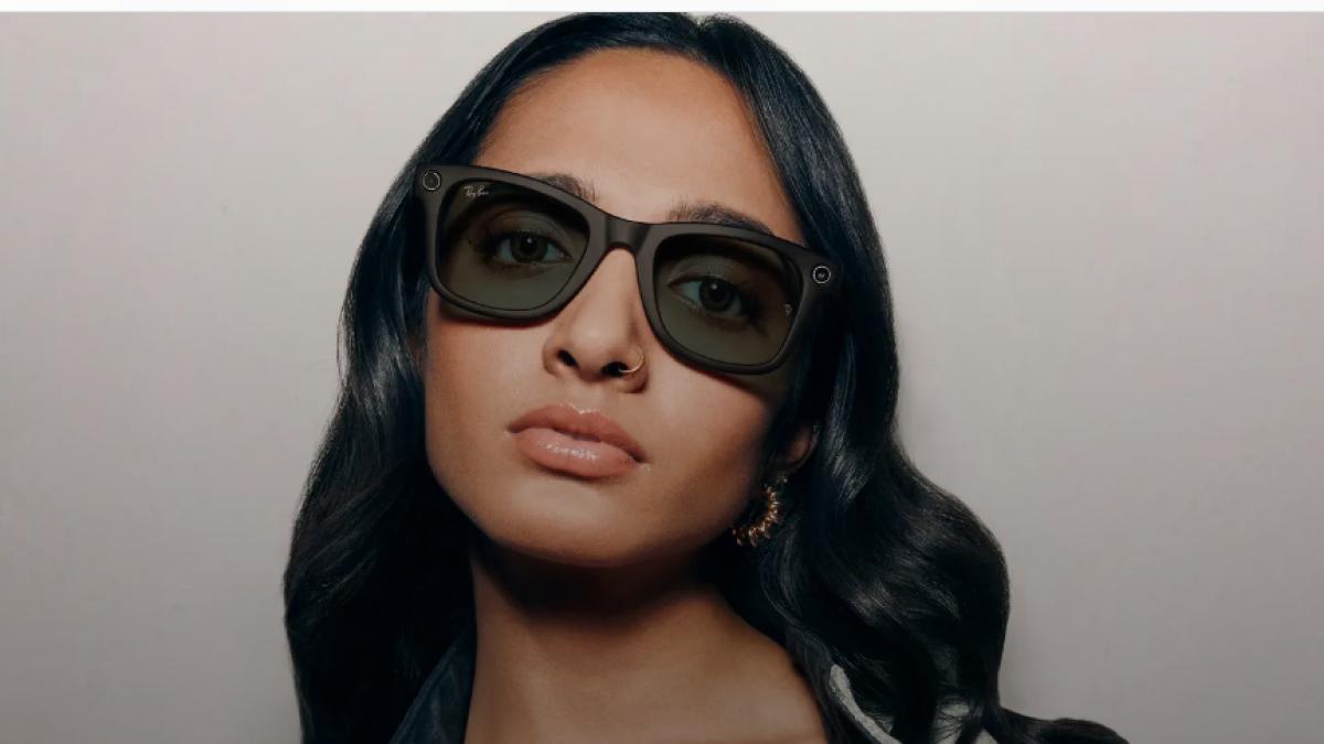 noii ochelari inteligenti hypernova de la meta vor fi disponibili din septembrie si vor costa 800 de dolari