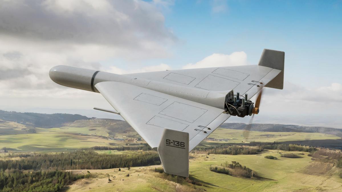 o drona ruseasca s a prabusit pe un camp din polonia ministrul polonez al apararii o provocare din partea federatiei ruse