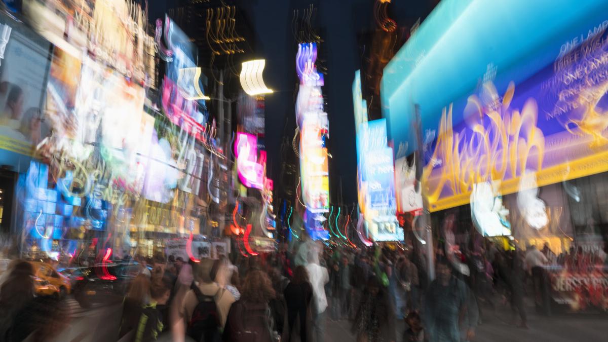 orasul in care poluarea fonica a ajuns la un nivel record noua din zece oameni risca sa ramana fara auz din cauza zgomotului