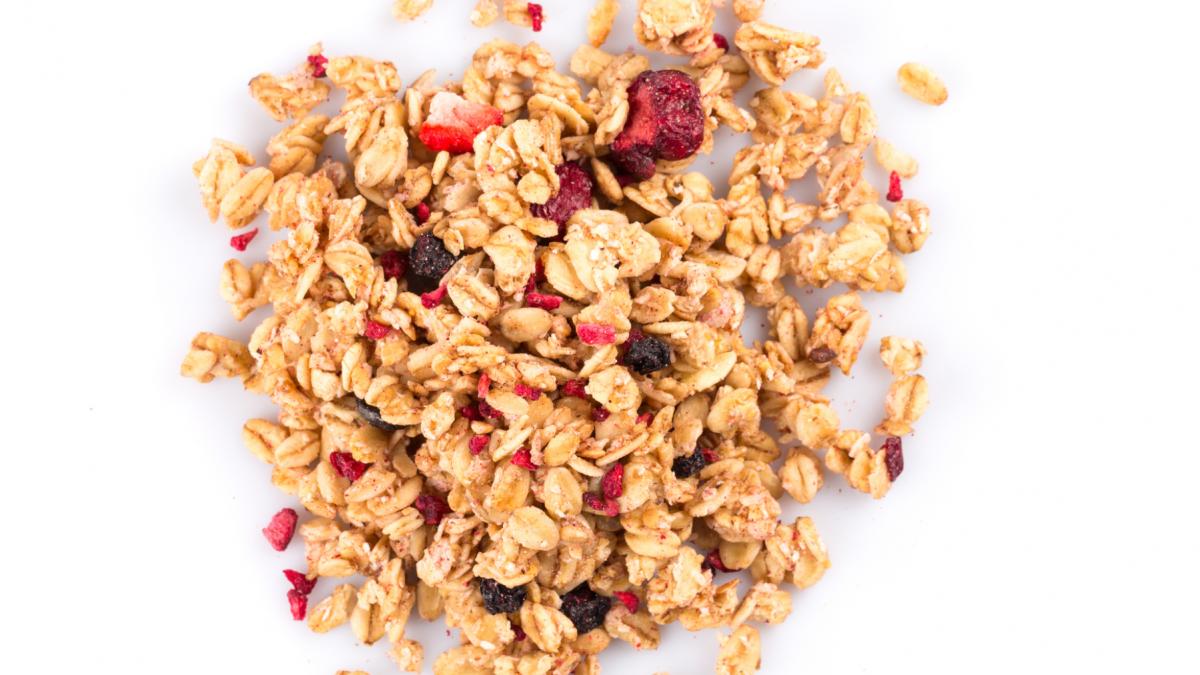 sortiment de musli retras dintr un mare lant de magazine din romania contine o substanta toxica clientii sa nu il consume