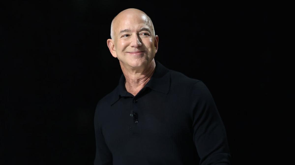 tatal lui jeff bezos a aflat ca fiul sau este miliardar acum cativa ani la scurt timp a murit fara sa l reintalneasca