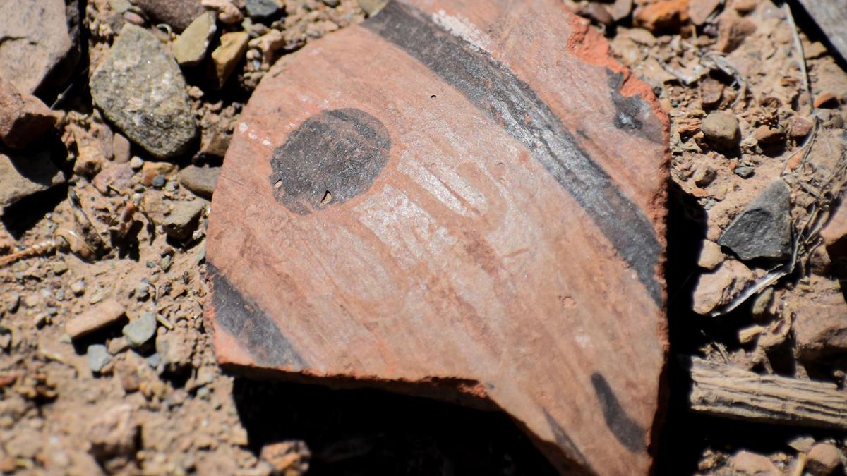 un templu antic ar putea fi cheia descoperirii secretelor unei civilizatii pierdute mai veche decat imperiul incas
