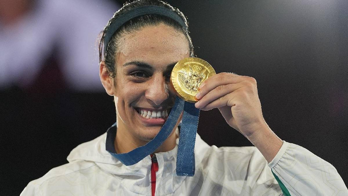 world boxing impune teste de gen obligatorii pentru toti sportivii inainte de competitii