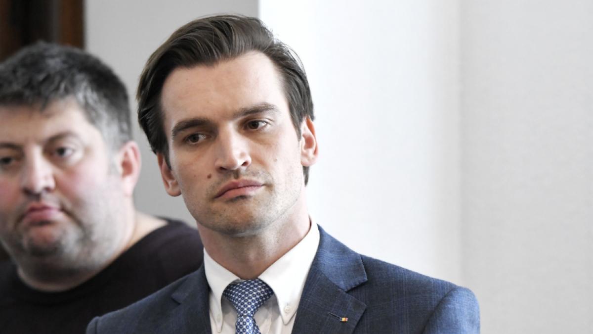 andrei baciu cere explicatii dupa acuzatiile privind folosirea banilor publici in interes privat de catre primarul sectorului 3