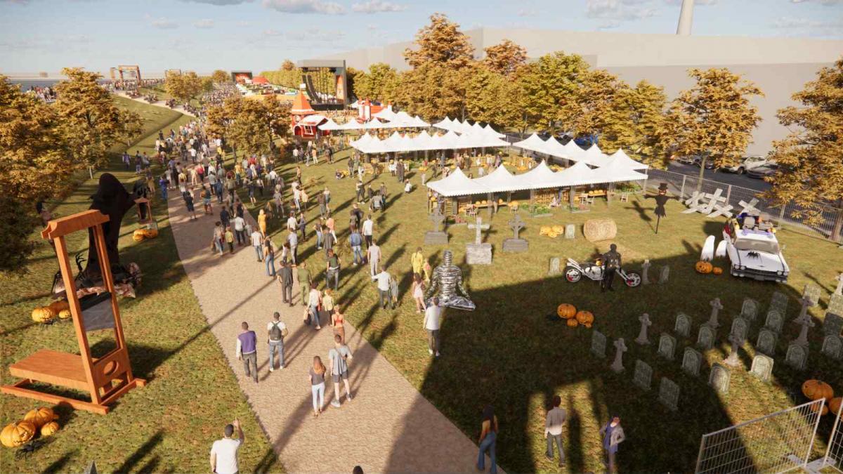 artisti de top la west side hallo fest 35 000 de bilete si abonamente se pun in vanzare de maine prima zi e cu acces gratuit