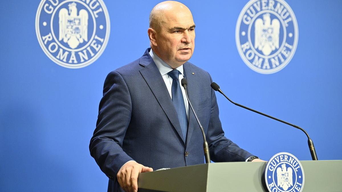 bolojan explica pilonul ii de pensii proiectul de lege urmeaza sa fie dezbatut in parlament si poate fi modificat