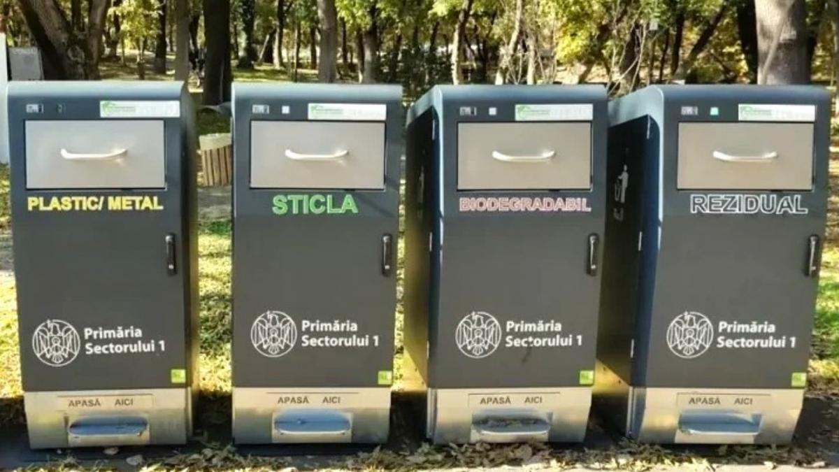 bucurestenii din nordul capitalei ar putea plati o taxa speciala de salubrizare care este motivul invocat de primaria sectorului 1