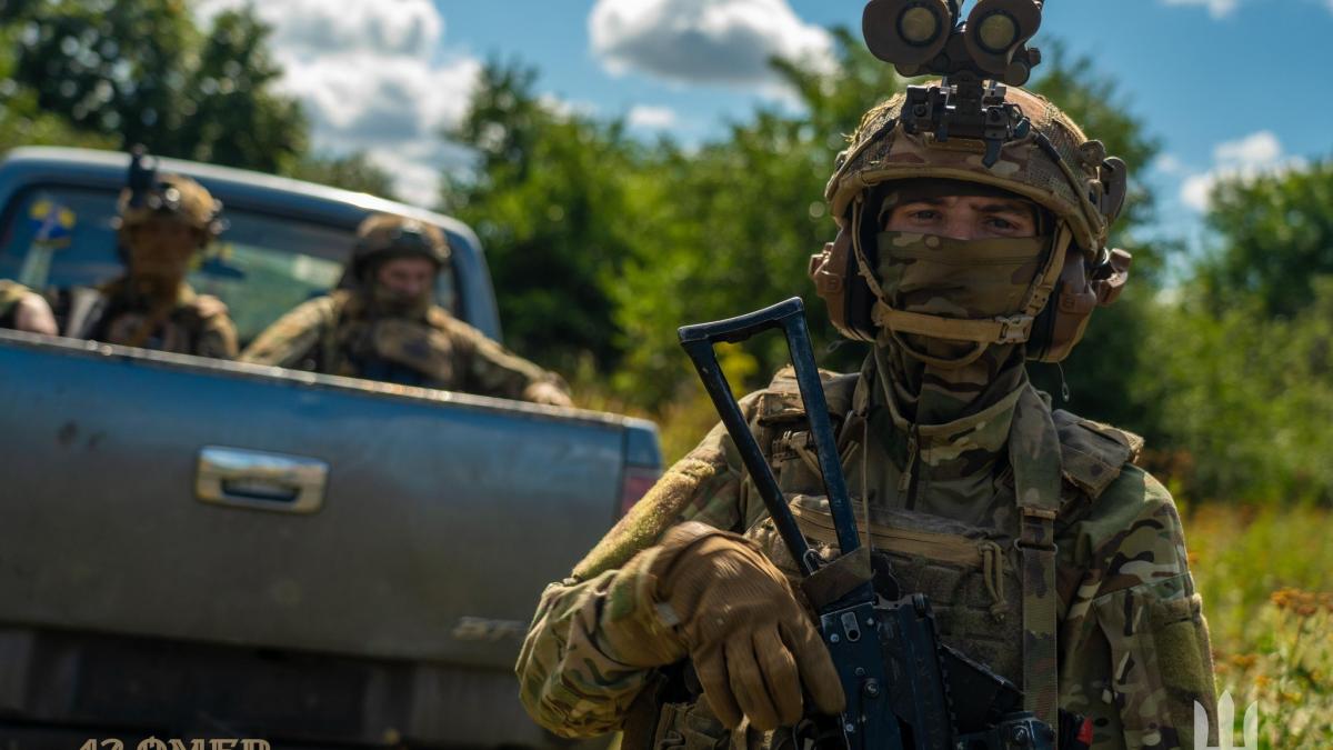ce spun soldatii ucraineni care lupta pe front despre cedarea teritoriilor din estul ucrainei