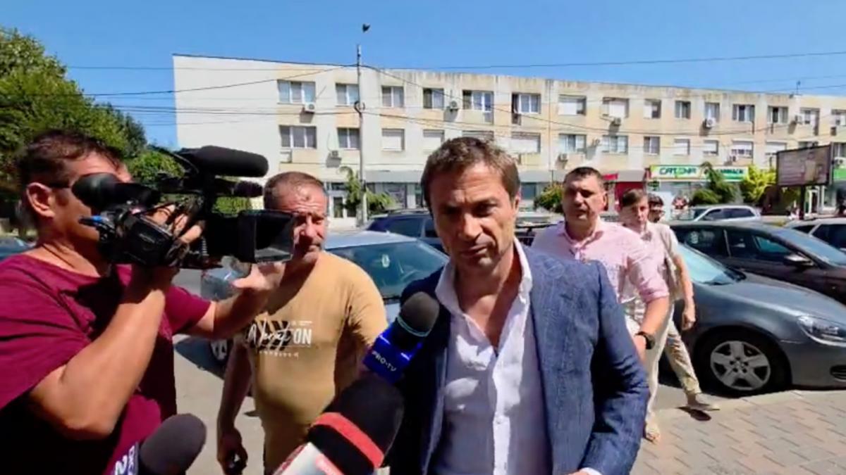 de ce a fost retinut primarul din mangalia referatul dna arata cum radu cristian ar fi luat mita de 645 000 de euro in ultimii 5 ani