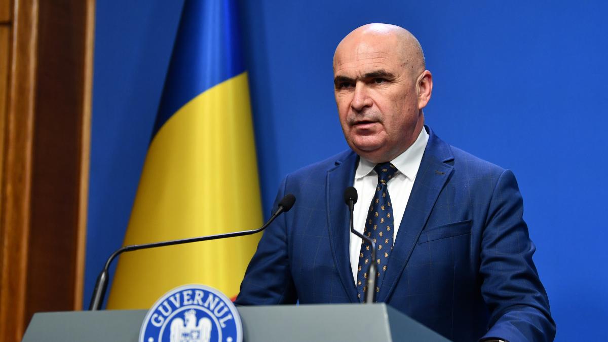 ilie bolojan a dezvaluit din ce motiv a amenintat ca isi va da demisia din functia de premier