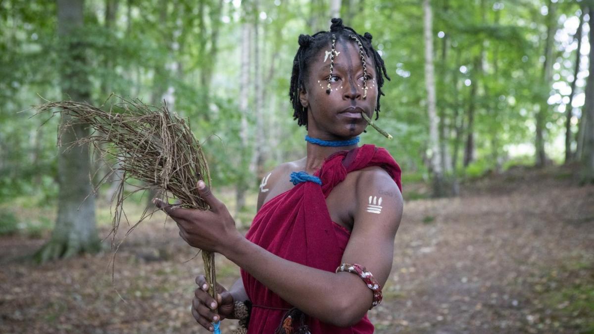 o femeie disparuta in texas a fost gasita intr un trib african pierdut in padurile din scotia