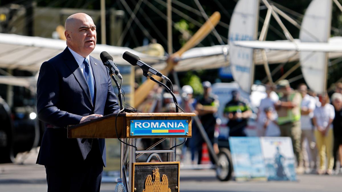 premierul a vorbit despre relatia pe care o are cu presedintele nicusor dan avem o consultare periodica