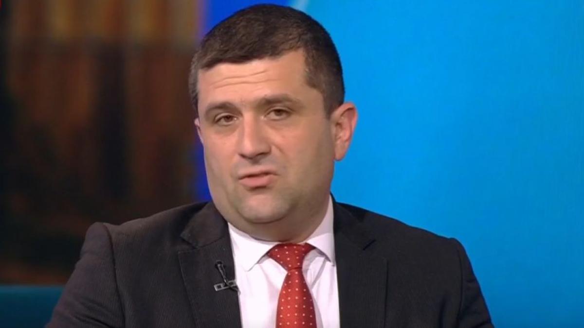 radu miruta psd vrea sa isi inventeze un dusman in usr sunt deranjati ca ne miscam bine la guvernare