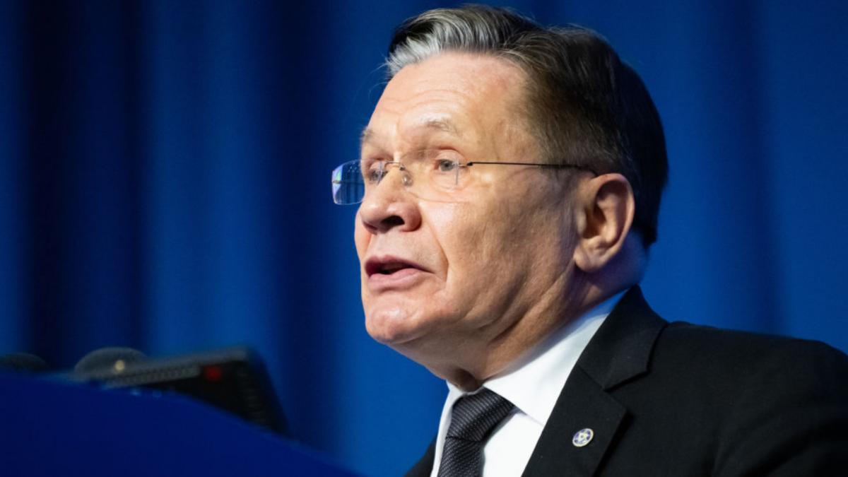 scutul nuclear al rusiei trebuie modernizat avand in vedere amenintarile colosale spune seful rosatom aleksei lihacev