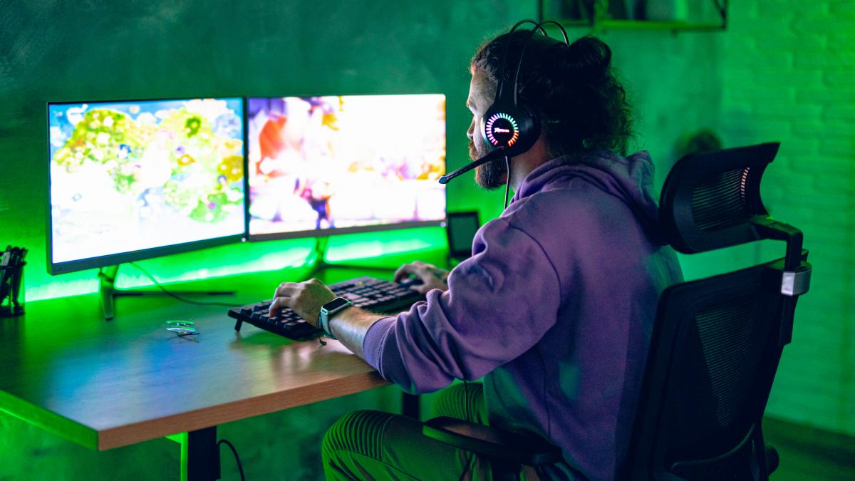 serviciile secrete germane folosesc un joc video cu spioni pentru a atrage talente la gamescom