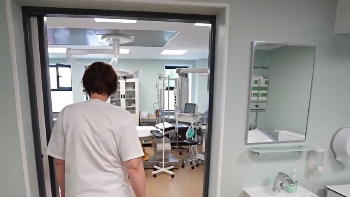 spitalele ar putea sa ramana fara mii de medici asistente si infirmiere functionam aproape la limita de avarie