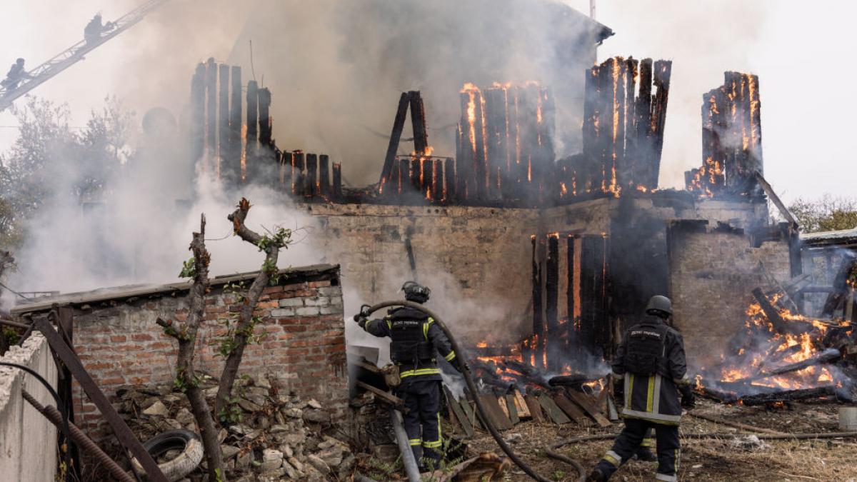 ucraina a inregistrat succese pe campul de lupta in jurul orasului pokrovsk sute de ocupanti rusi au fost anihilati