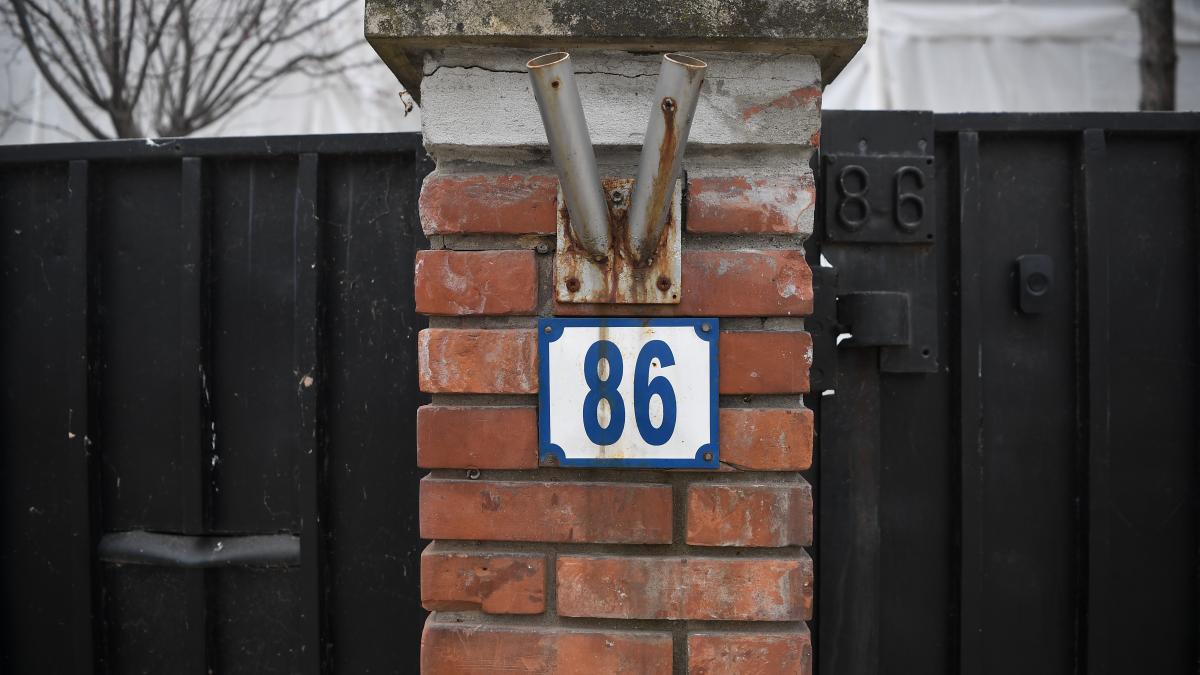 vila de lux din aviatorilor care ar fi fost pregatita pentru iohannis va fi scoasa la inchiriere cat valoreaza acum