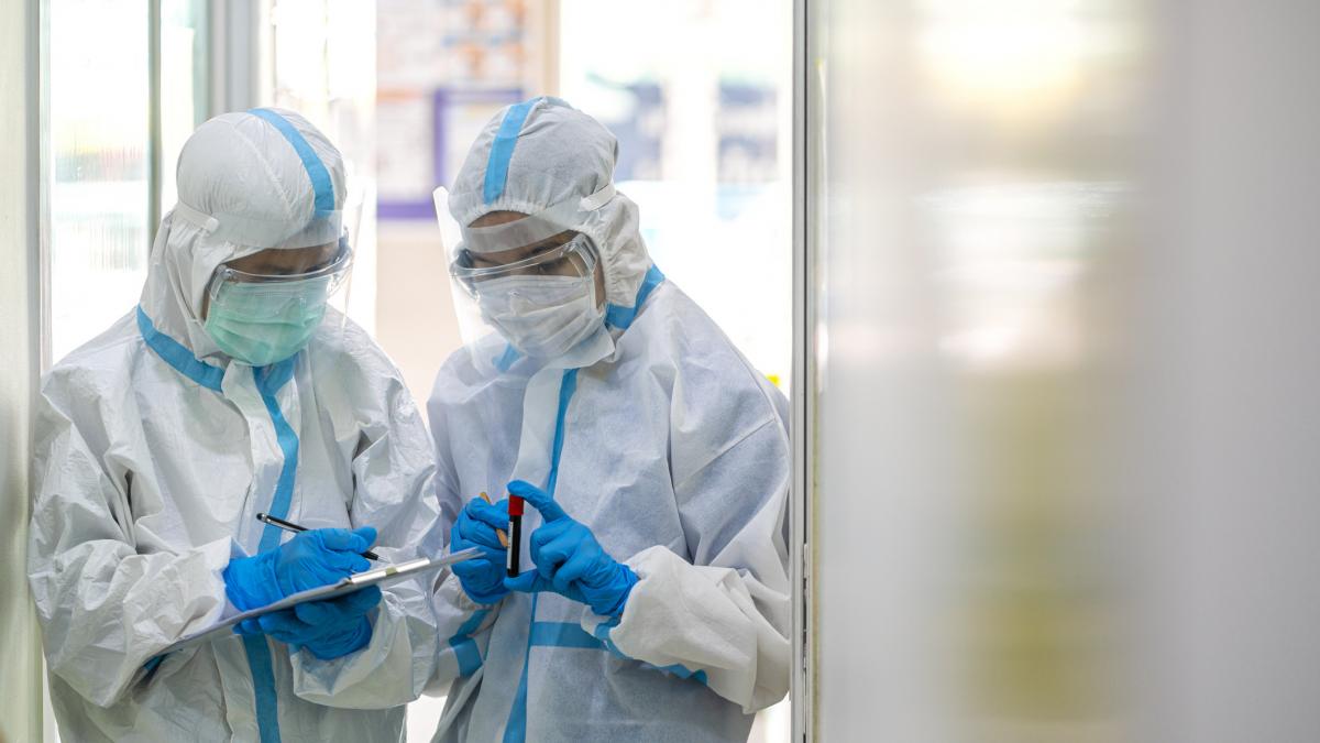 alerta in sua un barbat a fost testat pozitiv pentru ciuma dupa ce a fost muscat de un purice