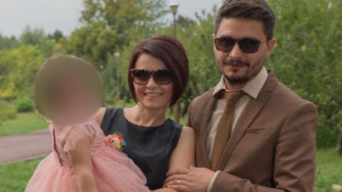 apar noi detalii in cazul profesoarei din craiova ucisa de sotul inginer ce se va intampla cu fetita lor de 11 ani