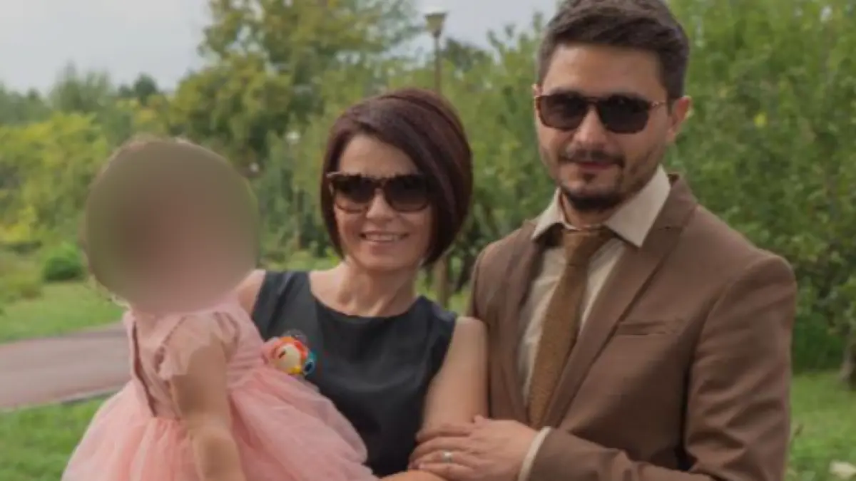 apar noi detalii in cazul profesoarei din craiova ucisa de sotul inginer ce se va intampla cu fetita lor de 11 ani