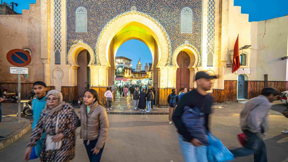 asa arata cel mai prietenos oras din lume pentru pietoni a intrat in cartea recordurilor ca fiind cea mai mare zona urbana fara masini