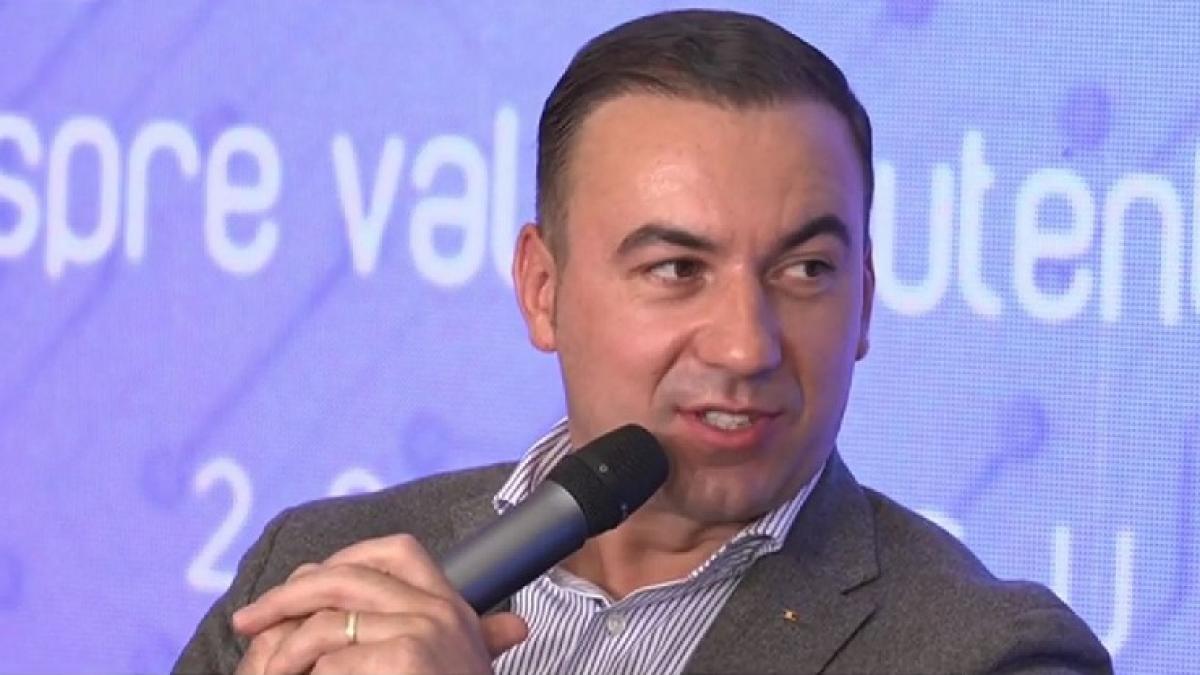 bogdan ivan astazi platim top 3 cea mai scumpa energie din europa e absolut de neinteles in romania