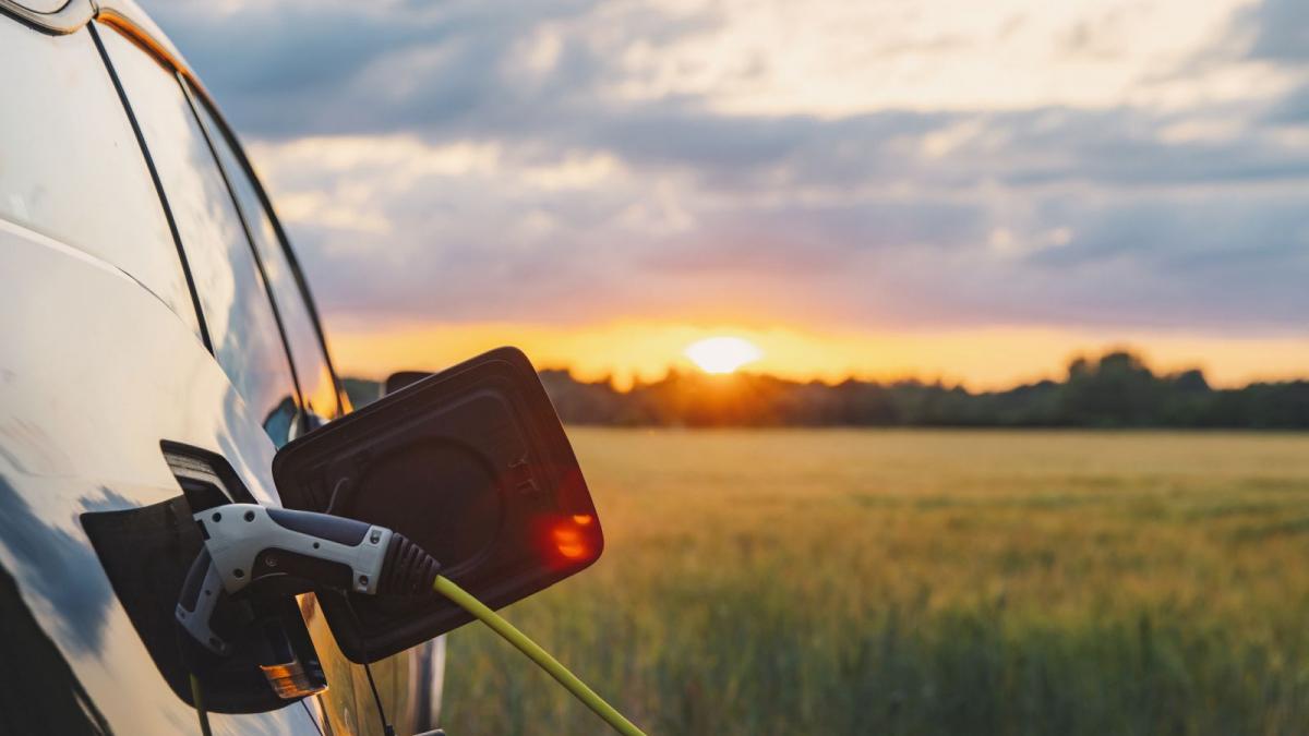 cat va fi tichetul la achizitia de masini electrice prin rabla 2025 ministerul a pus in consultare publica ghidul de finantare