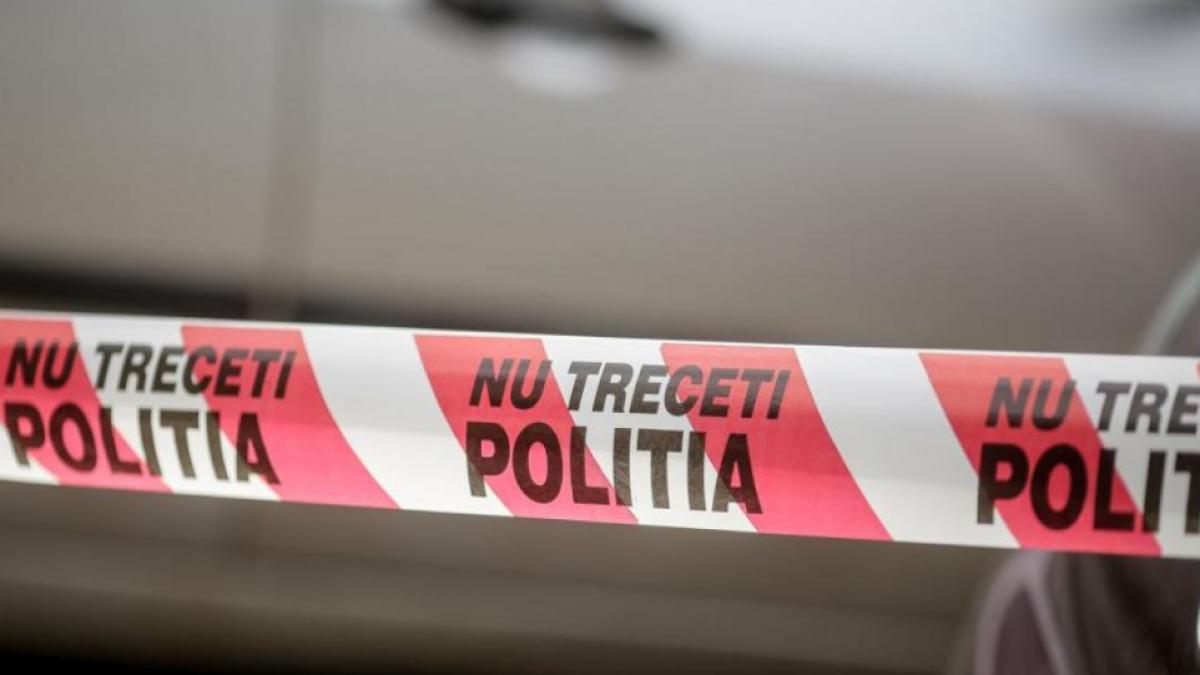 caz socant in bihor un barbat s a spanzurat pe camp dupa ce si a batut sotia pana a lasat o inconstienta