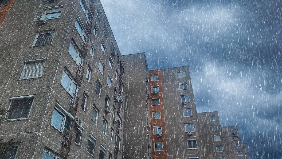 coduri portocalii si galbene de furtuni si inundatii ministerul mediului zonele vizate vor fi monitorizate cu atentie