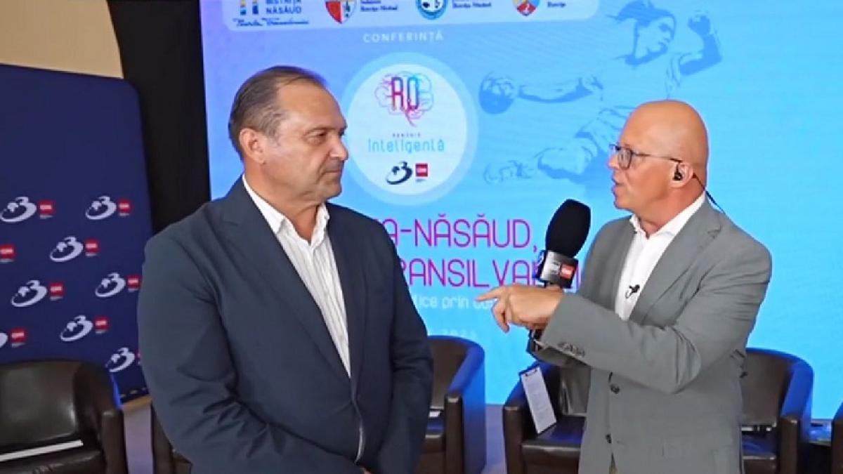 constantin din bistrita e un exemplu de urmat venim cu drag la poarta transilvaniei