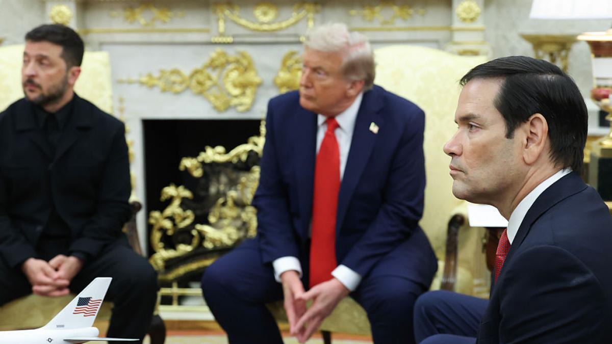 cum s ar putea implica sua militar in ucraina dupa razboi rubio spune ca america va participa la garantiile de securitate