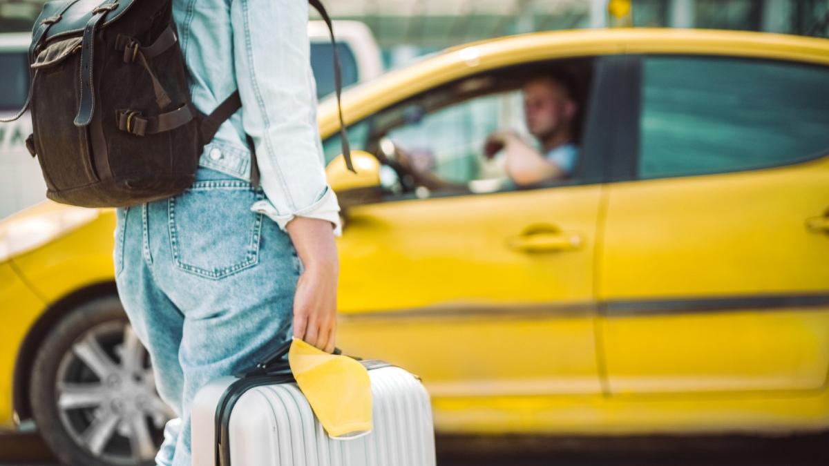 plimbare de lux in croatia o turista din noua zeelanda a platit 1 500 de euro pentru o cursa de 1 5 km cu taxiul