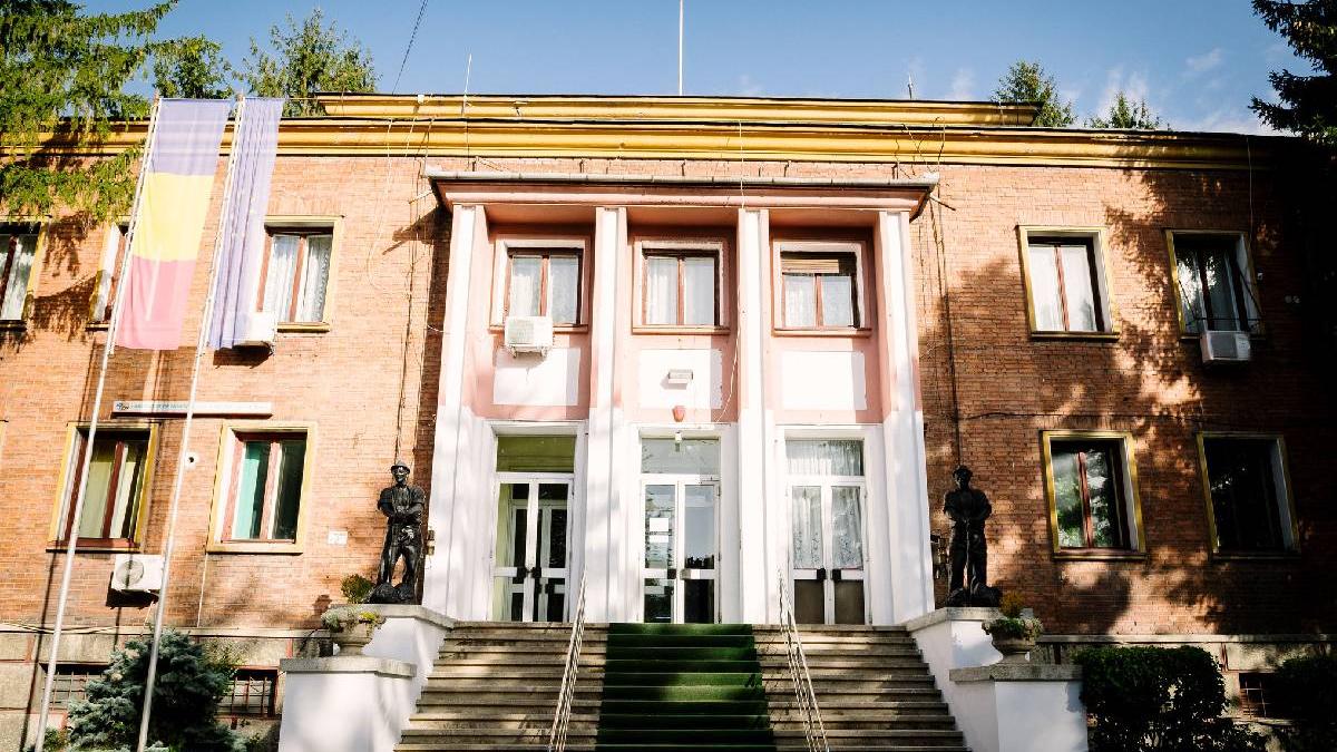 scandal in valea jiului conducerea complexului energetic il acuza pe ministrul energiei de criza financiara