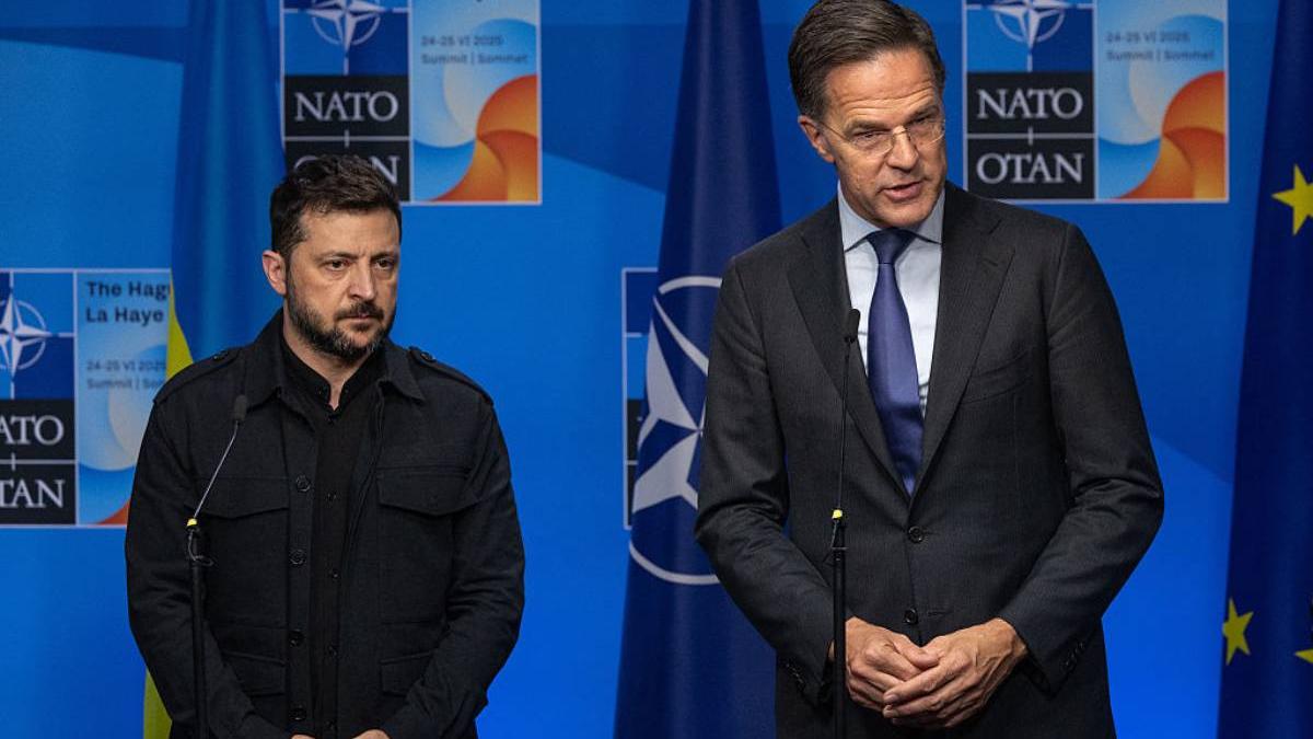 seful nato vizita surpriza la kiev garantiile de securitate pentru ucraina aproape de finalizare