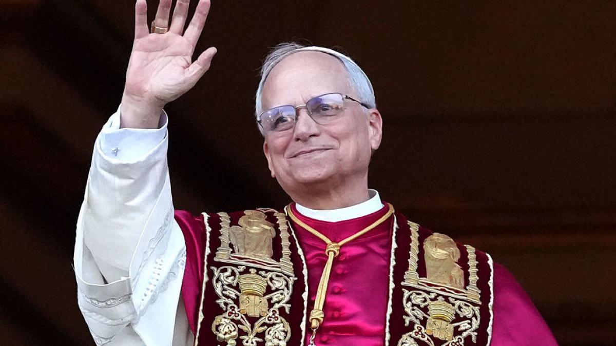 tara aleasa de papa leon pentru prima lui vizita externa o natiune rara unde musulmanii si crestinii convietuiesc si se respecta