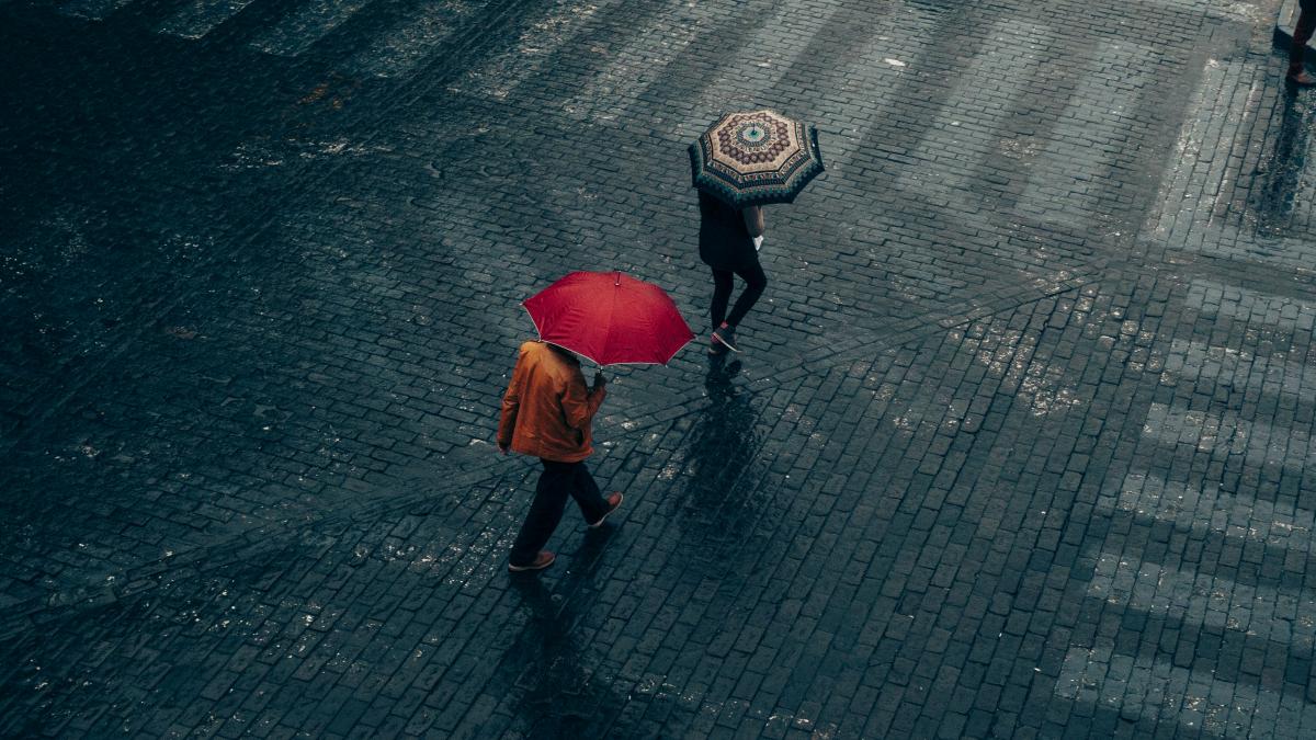 dupa ciclonul de vineri seara anm a anuntat temperaturi si de 0 grade celsius zonele in care va ploua in weekend