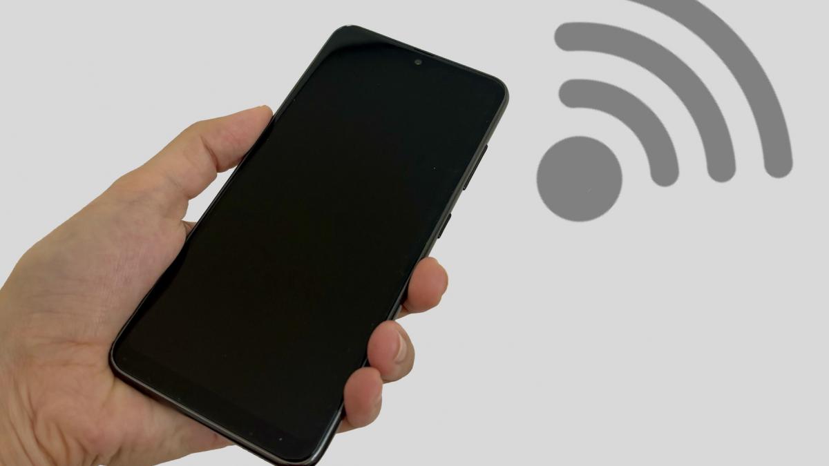 modul in care tii telefonul iti poate afecta semnalul iata unde gresesti