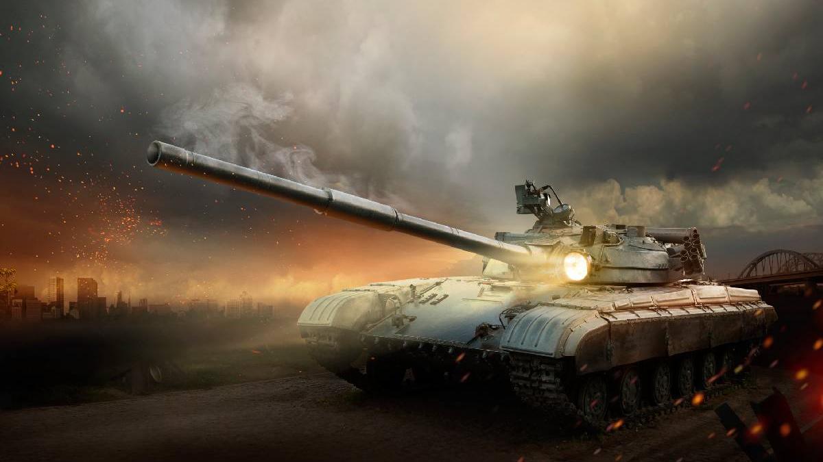 rusii au transformat donbasul ocupat intr o baza militara imensa gata pentru o noua invazie