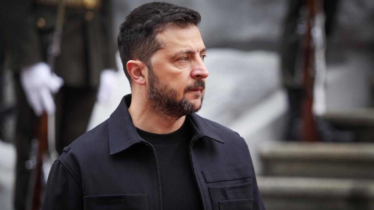 zelenski le cere liderilor din sudul global sa l aduca pe putin la masa negocierilor rusia trebuie impinsa spre pace