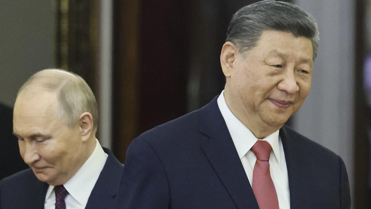 cum schimba razboiul din ucraina intreaga configuratie a relatiilor internationale expert ucrainean china ar putea sa tradeze rusia