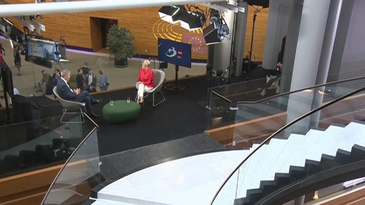 de ce nu avem piata functionala de energie electrica la nivelul ue virgil popescu exista bariere intre austria ungaria si slovacia