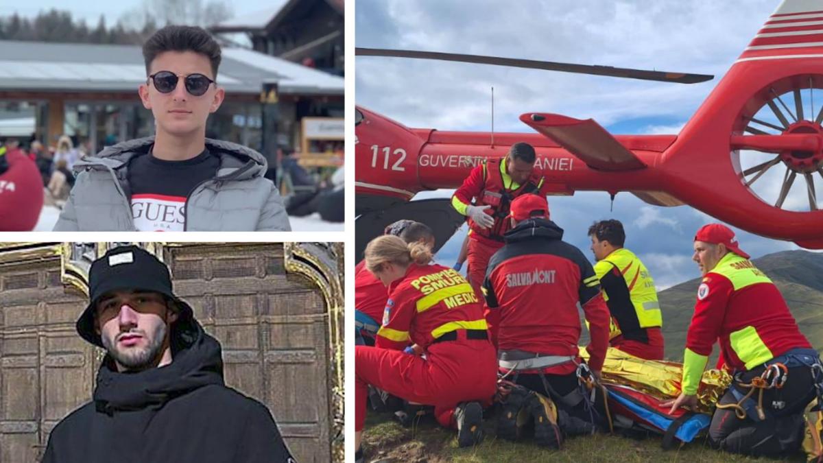 filmul tragediei de la portareasa tinerii care au cazut cu masina in prapastie voiau sa vada rasaritul unul singur a supravietuit