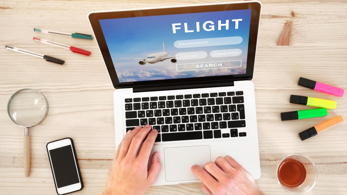 google lanseaza flight deals un instrument care iti gaseste cele mai ieftine zboruri cu ajutorul inteligentei artificiale