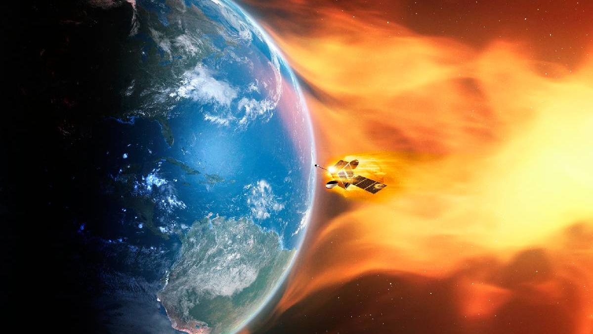 ibm si nasa au creat inteligenta artificiala care poate preveni penele de curent si haosul de pe pamant in urma exploziilor solare