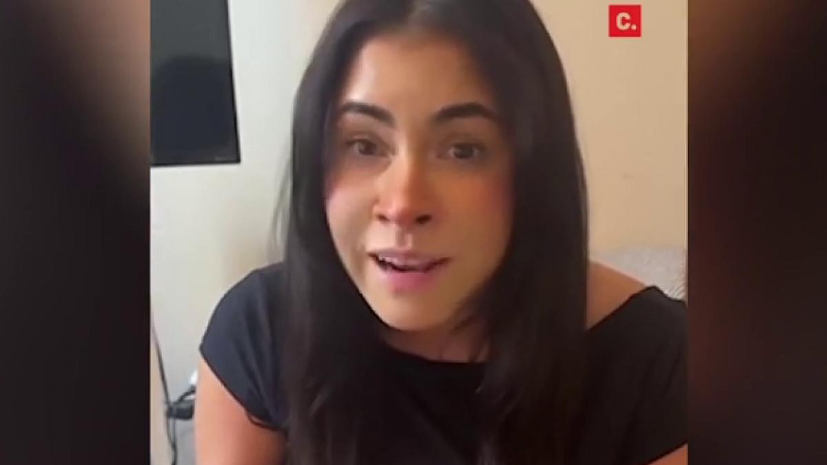 vacanta transformata in cosmar o tanara a orbit dupa ce a baut un cocktail in bali a ramas socata cand a aflat ce continea bautura